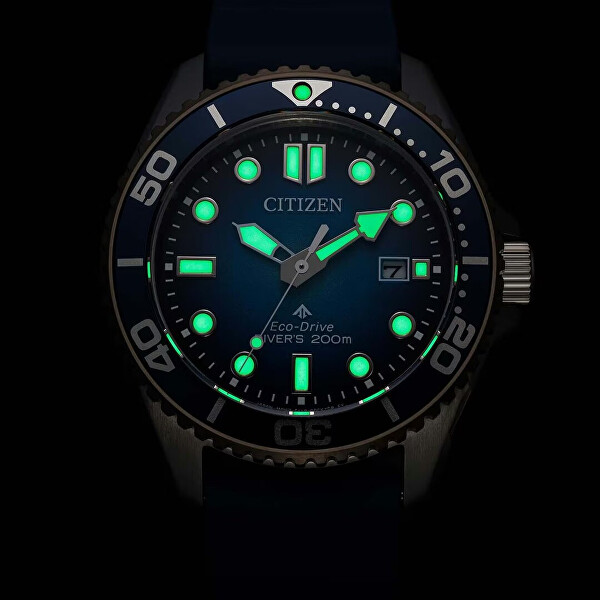 Eco-Drive Promaster Marine BN0267-04L