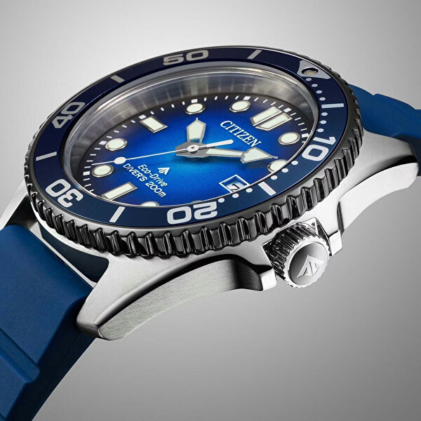 Eco-Drive Promaster Marine BN0267-04L