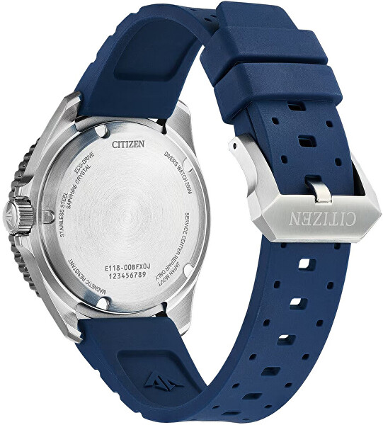Eco-Drive Promaster Marine BN0267-04L