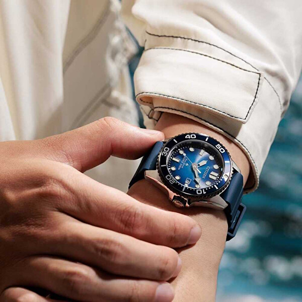 Eco-Drive Promaster Marine BN0267-04L