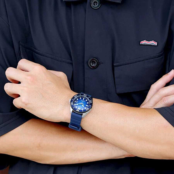 Eco-Drive Promaster Marine BN0267-04L