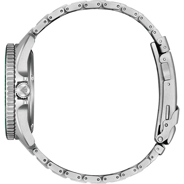 Eco-Drive Promaster Marine BN0269-50W