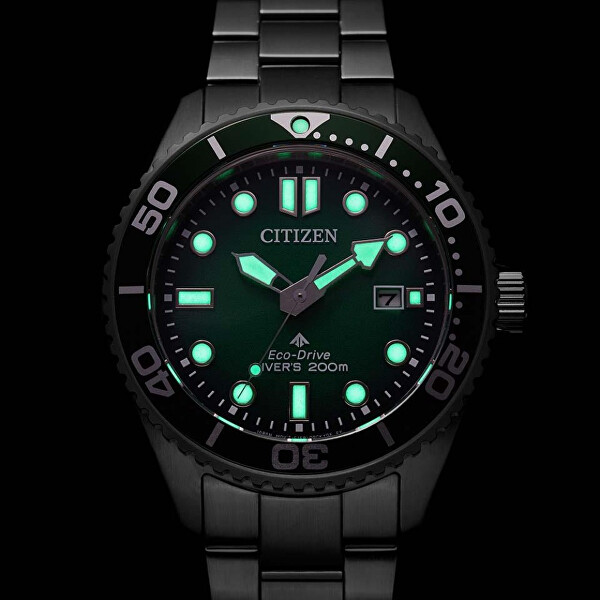 Eco-Drive Promaster Marine BN0269-50W