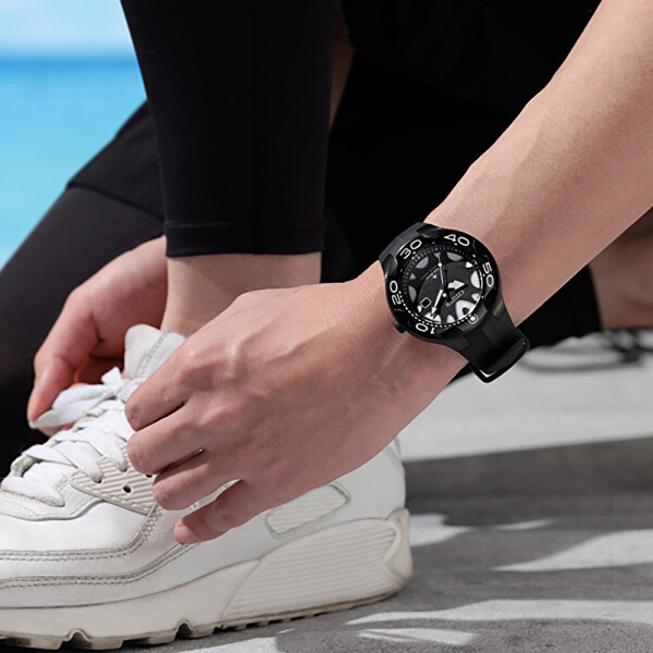 Eco-Drive Promaster Marine Divers Orca BN0235-01E