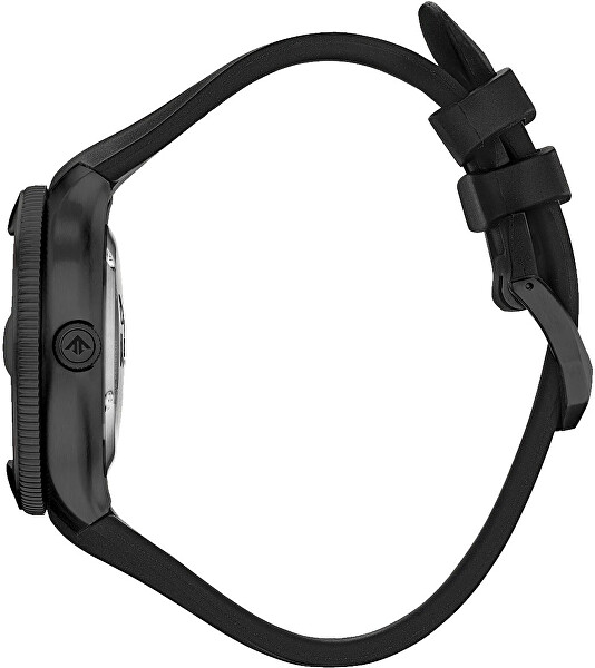 Eco-Drive Promaster Marine Divers Orca BN0235-01E