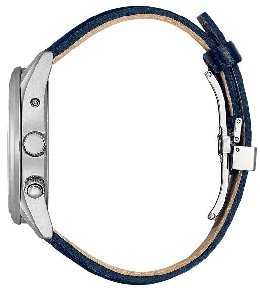 Eco-Drive Radio Controlled CB0270-10A