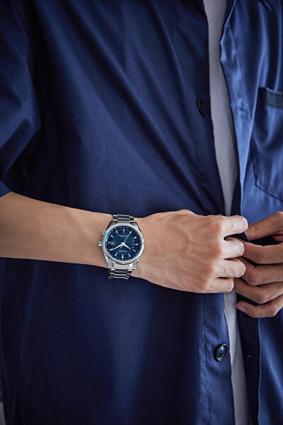 Eco-Drive Radio Controlled CB0270-87L