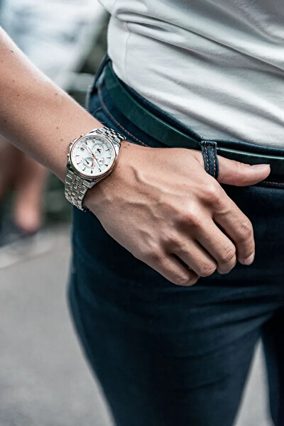 Eco-Drive Radio Controlled FC0014-54A