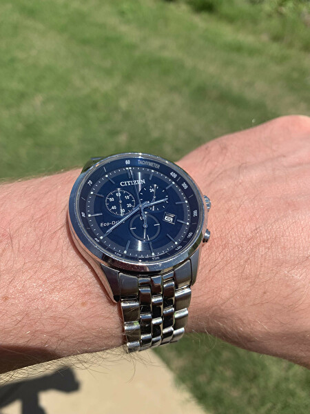 Eco-Drive Sport AT2141-52L