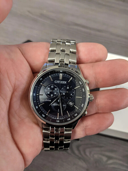 Eco-Drive Sport AT2141-52L