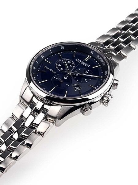 Eco-Drive Sport AT2141-52L