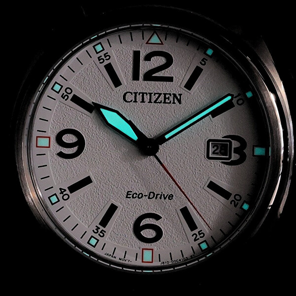 Eco-Drive Sport AW1571-09A