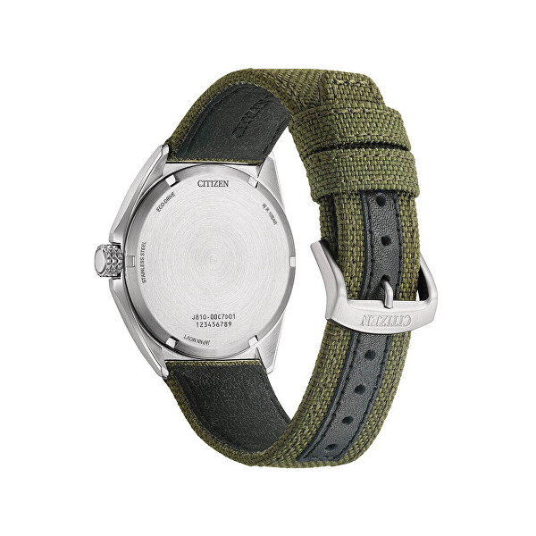 Eco-Drive Sport AW1571-09A