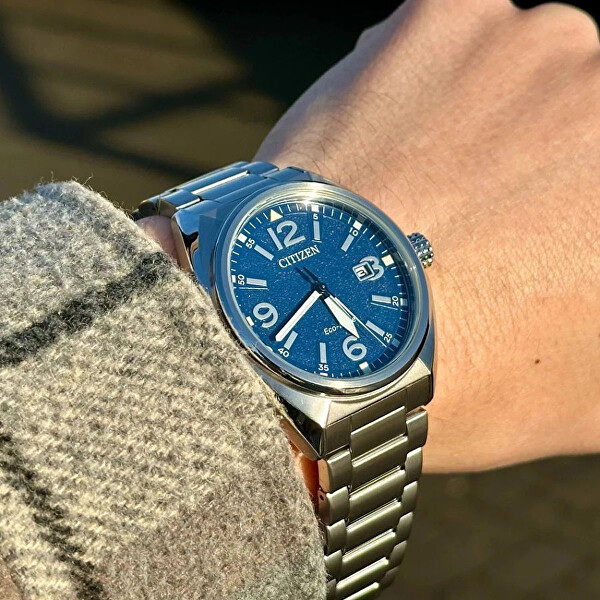 Eco-Drive Sport AW1571-76L