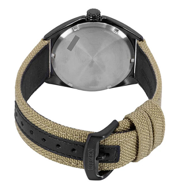 Eco-Drive Sport AW1571-76X