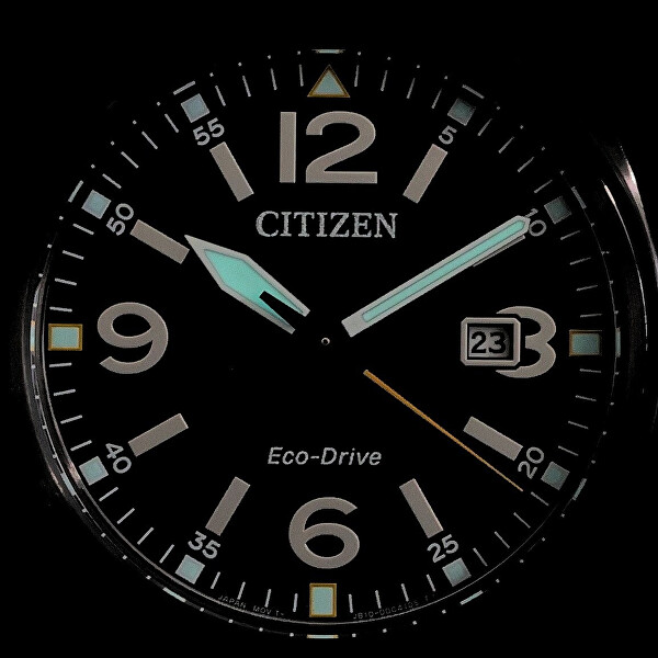 Eco-Drive Sport AW1575-08E