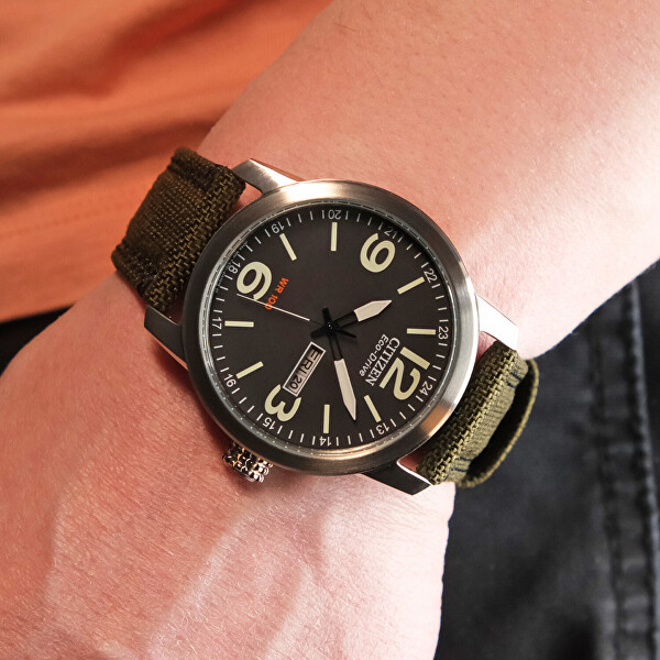 Eco-Drive Sport BM8470-11EE