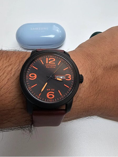 Eco-Drive Sport BM8476-07EE