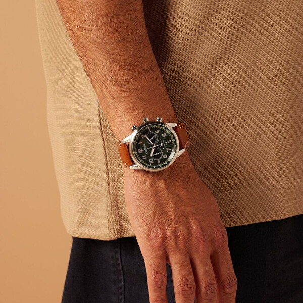 Eco-Drive Sport CA4420-21X