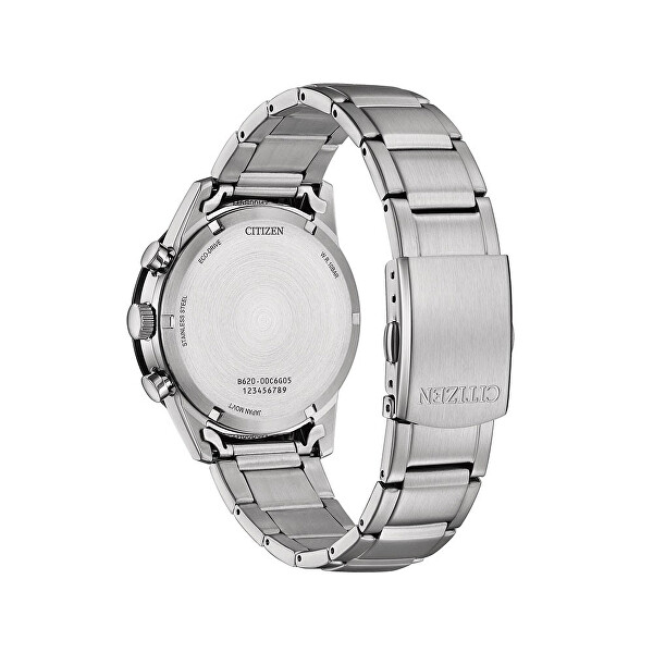 Eco-Drive Sport Chronograph CA4624-56X