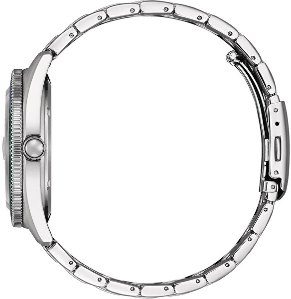 Eco-Drive Sports AW1880-55X