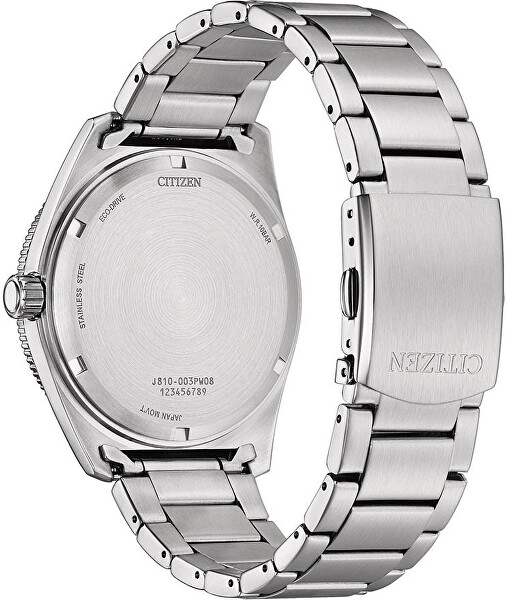 Eco-Drive Sports AW1880-55X