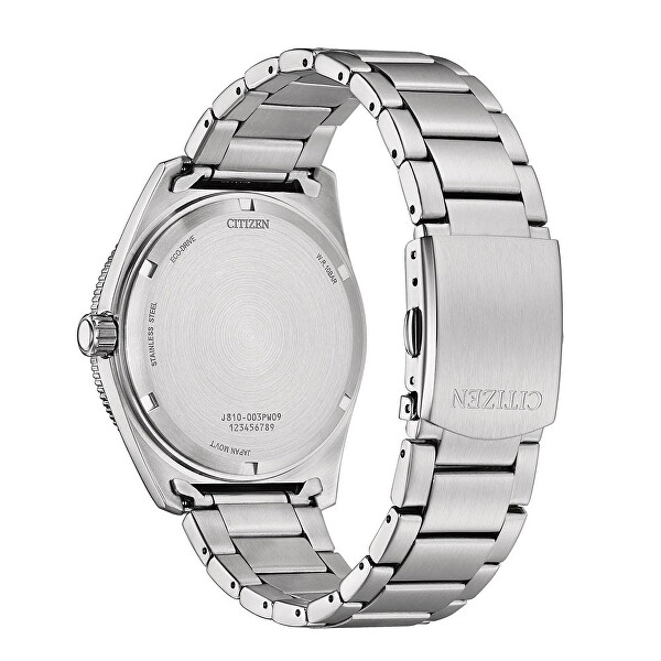 Eco-Drive Sports AW1881-52L
