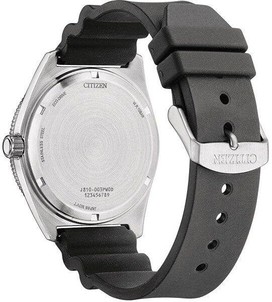 Eco-Drive Sports AW1889-00E