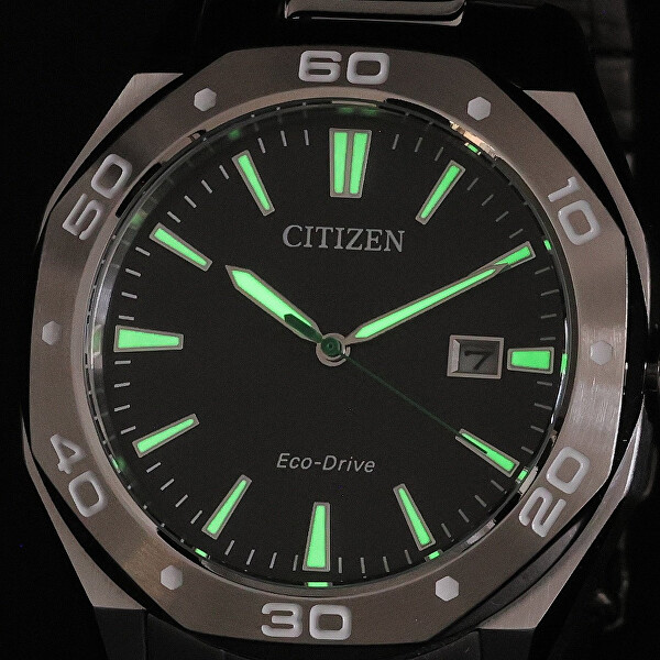 Eco-Drive Sports BM7631-52E