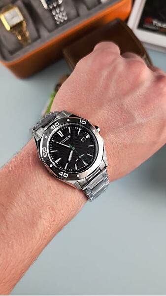 Eco-Drive Sports BM7631-52E