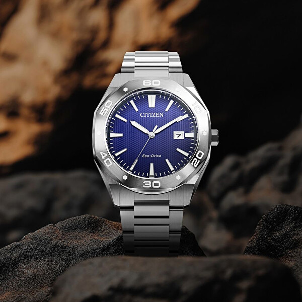 Eco-Drive Sports BM7631-52L