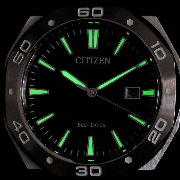 Eco-Drive Sports BM7631-52L