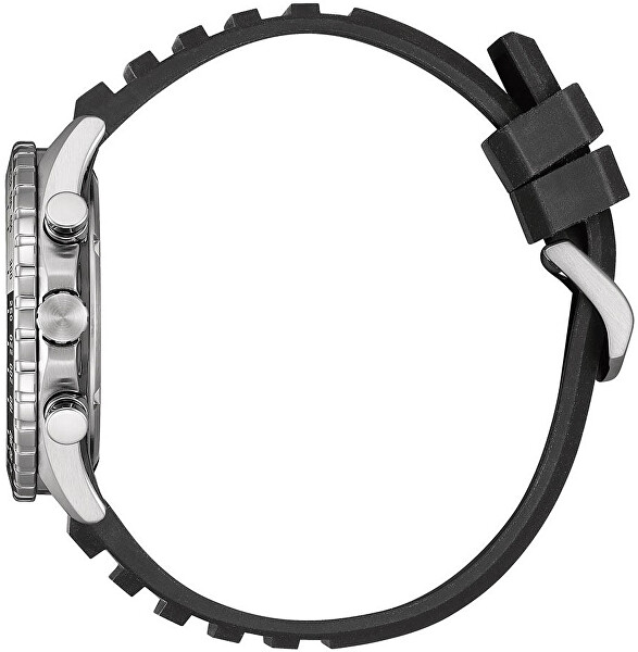 Eco-Drive Sports Chronograph AT2569-04L