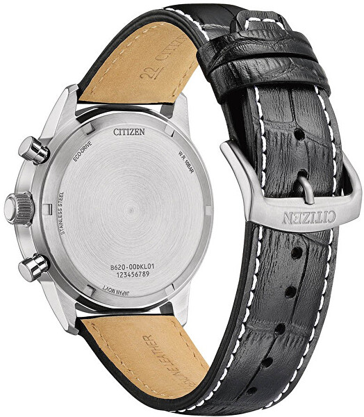 Eco-Drive Sports Chronograph CA4720-01X