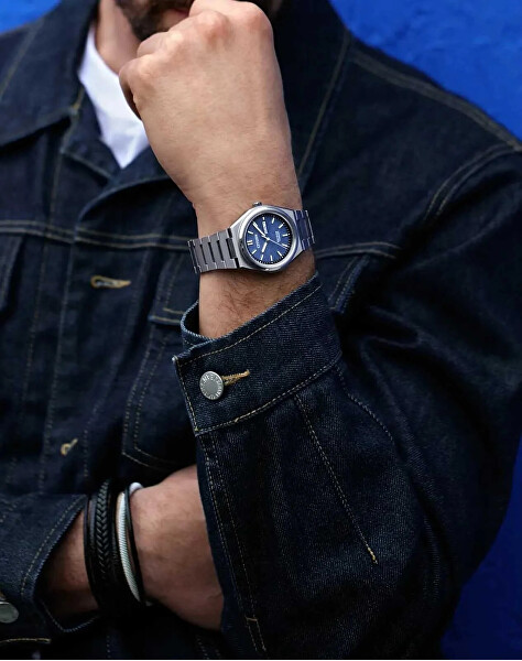 Eco-Drive Super Titanium AW0130-85LE