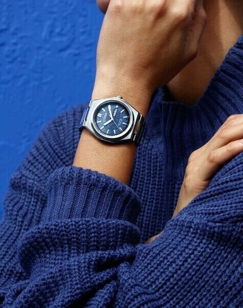 Eco-Drive Super Titanium AW0130-85LE