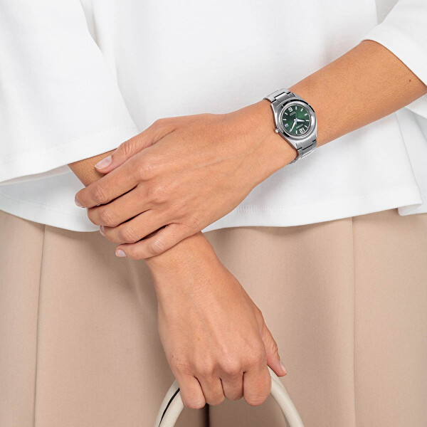 Eco-Drive Super Titanium FE6151-82X