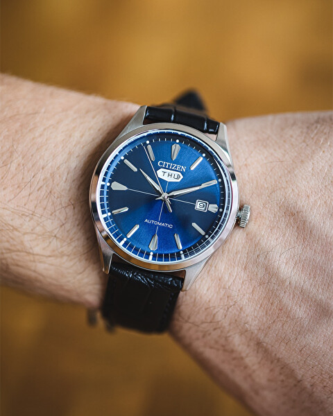 Elegant Automatic NH8390-20LE