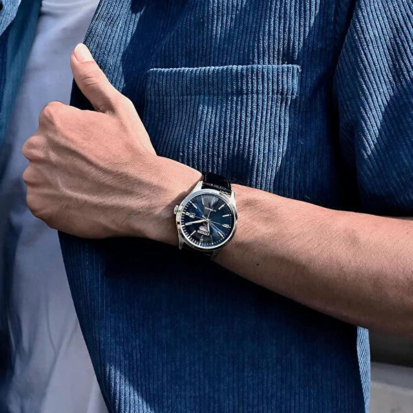 Elegant Automatic NH8390-20LE