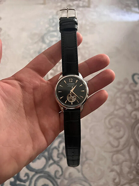 Elegant Automatic NH9131-14E