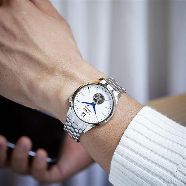 Elegant Automatic NH9131-73A