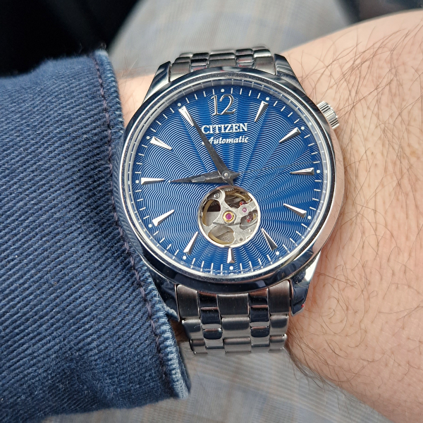 Elegant Automatic NH9131-73L | Vivantis.ro - Hello Gorgeous!