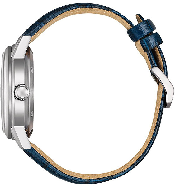 Elegant Automatic NJ0210-13L