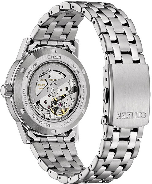 Elegant Automatic NJ0210-56A