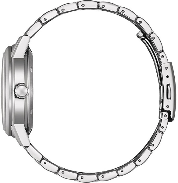 Elegant Automatic NJ0210-56A