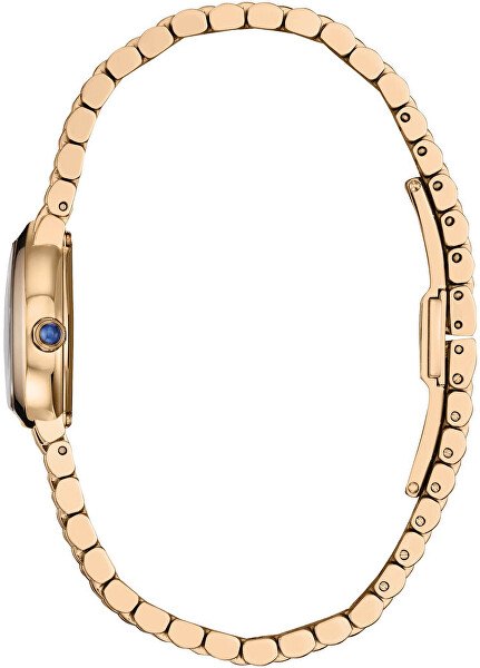 Elegant Eco-Drive Rainell EX1553-56X