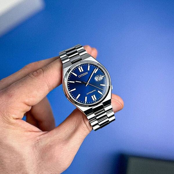 Elegant Tsuyosa Automatic NJ0150-81L