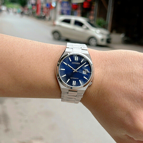 Elegant Tsuyosa Automatic NJ0150-81L