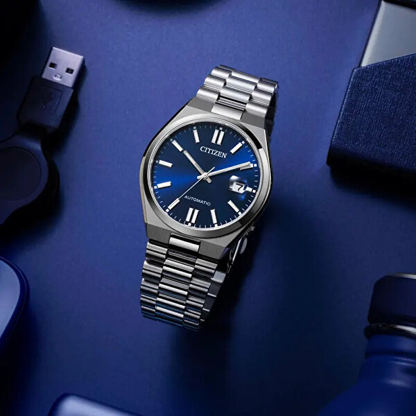 Elegant Tsuyosa Automatic NJ0150-81L