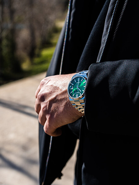 Elegant Tsuyosa Automatic NJ0150-81X